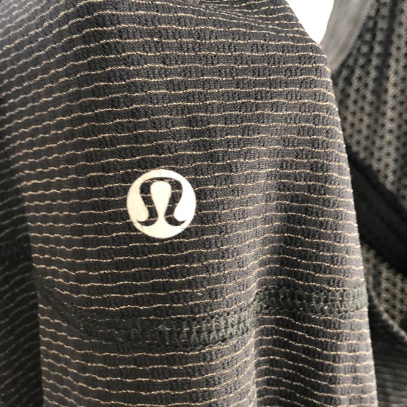 Lululemon tank top - Picture 3 of 5